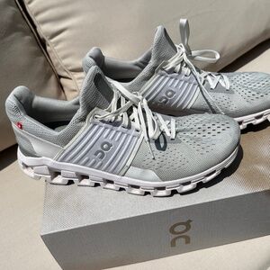 Women’s cloudswift On Clouds size 10